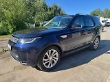 Land Rover Discovery (2019) 3,0 TDV6 HSE 2. majitel - náhled 1