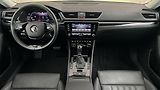 Škoda Superb 2.0 TDI DSG L&K Combi - náhled 8