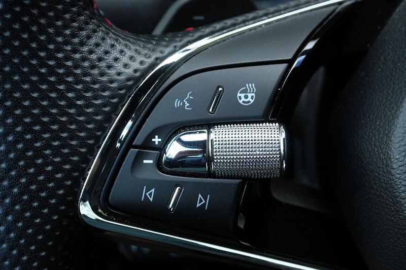 Škoda Octavia iV RS 1.4 TSI, ČR, Tažné, ACC - fotka 18 z 40