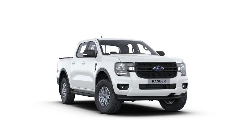 Ford Ranger (2026) XLT, Dvojkabina, 2.0 EcoBlue 1 - fotografie inzerátu