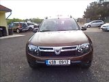 Dacia Duster 1,6 - náhled 8