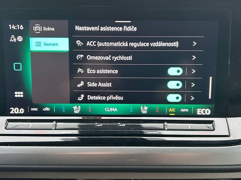 Volkswagen Multivan (2025) LONG 1.5 TSI PHEV 6DSG 4MOTION - fotka 14 z 35