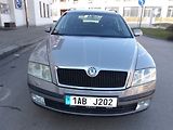 Škoda Octavia 2,0TDi DSG !!! ČR 2.MAJITEL ! - náhled 1