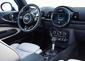 Mini Clubman ALL4.