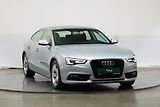 Audi A5 - náhled 8