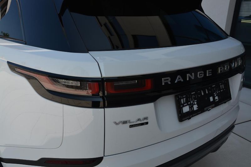 Land Rover Range Rover Velar (2021) P400e S Plug in Hybrid 4x4 - fotka 15 z 40