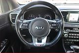 Kia Sportage (2019) 2.0 CRDi, 4X4, Automat - náhled 16