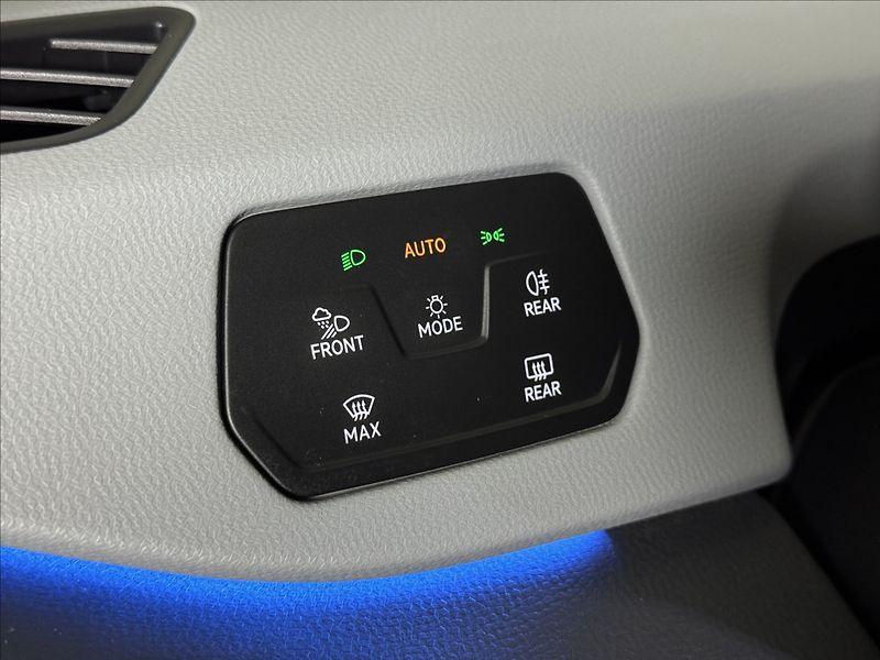 Volkswagen ID.3 Pro S 82kWh Assist Tepelko - fotka 23 z 50