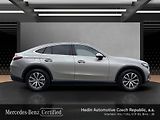 Mercedes-Benz GLC (2024) 220 d 4MATIC kupé - náhled 6