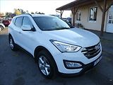 Hyundai Santa Fe 2,2 CRDi 4x4 Automat,DPH,Premi - náhled 1