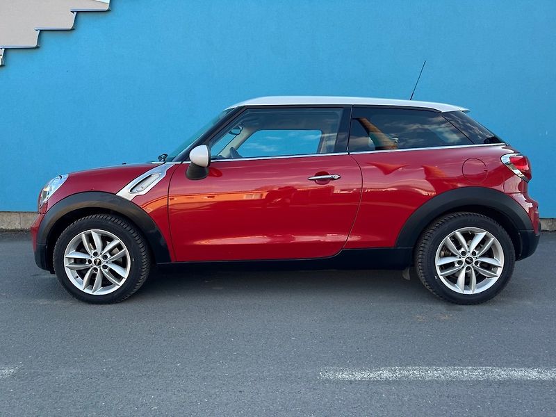Mini Paceman (2015) 2.0 D Cooper Works - fotka 2 z 50