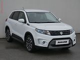 Suzuki Vitara (2016) 1.6 DDiS 4x4, ČR, AT, navi - náhled 1
