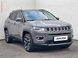 Jeep Compass (2019) 1.4 MultiAir 4X4, Limited - náhled 1