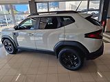 Dacia Duster (2026) extreme mild hybrid 140 - náhled 1