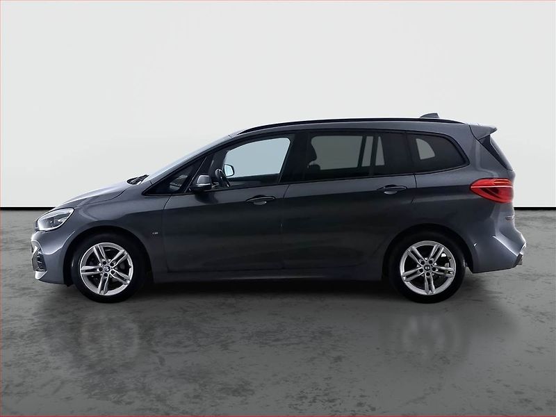 BMW Řada 2 (2023) 216d Gran Tourer - fotka 3 z 21