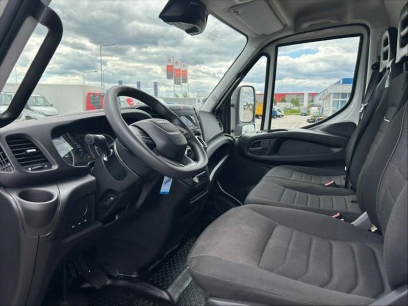 Iveco Daily 3,0   70C18A8P 15EP, hydr čelo - fotka 9 z 15