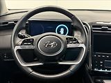 Hyundai Tucson 1,6 T-GDI SMART NAVI ALU18 - náhled 8