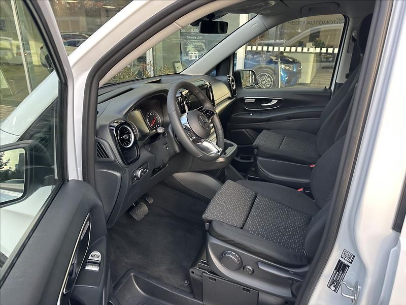 Mercedes-Benz Vito (2025) 2,0 119 CDI Tourer Select L 4x - fotka 10 z 22