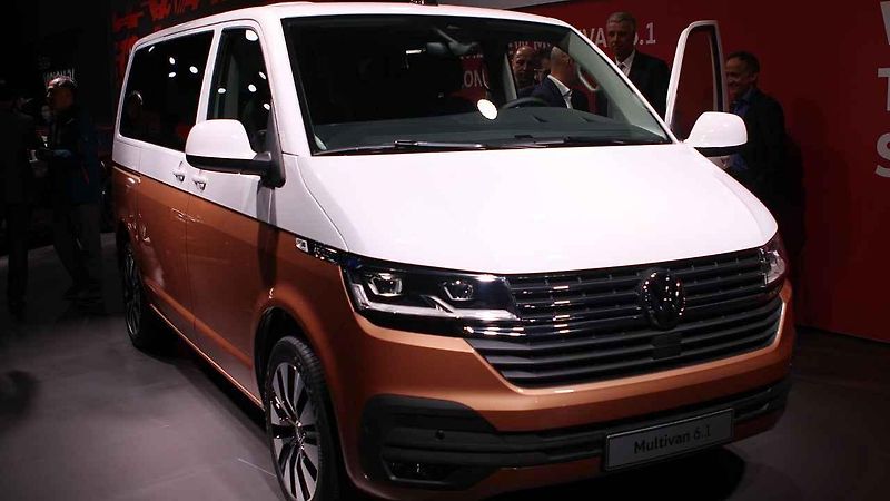 Volkswagen I.D Buggy