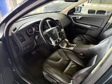 Volvo XC60 2,0   SERVISNÍ KNÍŽKA - náhled 7