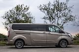 Ford Tourneo Custom - náhled 3