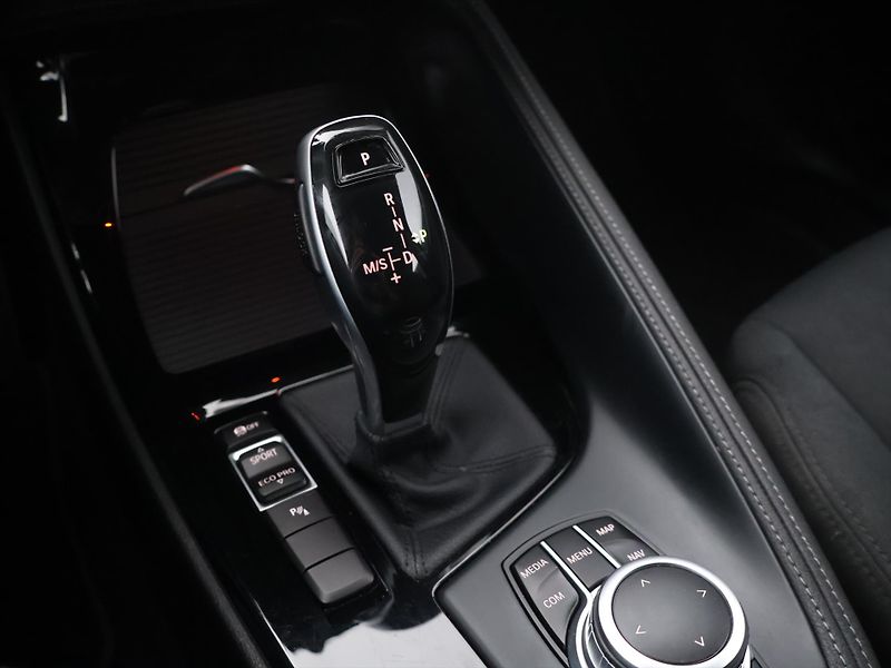 BMW X2 1,5 18i sDrive 103kW Advantage - fotka 18 z 28