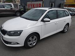 Škoda Fabia 1,0TSi  ČR 2x KLOLA ! - fotografie inzerátu