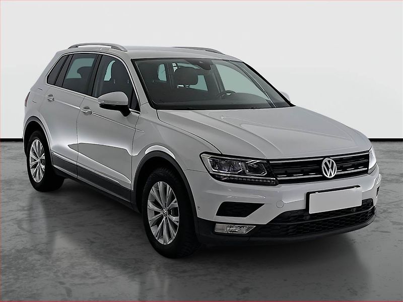 Volkswagen Tiguan (2017) 2.0 TDI - fotografie inzerátu