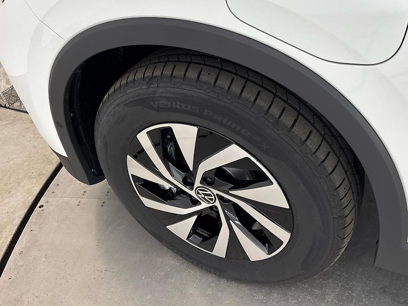 Volkswagen Tiguan (2025) SUV - fotka 30 z 30