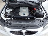 BMW Řada 5 530d 6x AIRBAG, ZÁVĚS - náhled 13