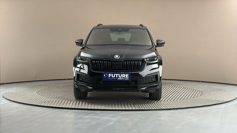 Škoda Kodiaq 2.0 TDI DSG 4x4 Sportline Excl - fotka 3 z 31