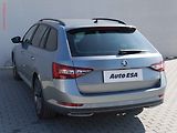 Škoda Superb (2018) 2.0TDi, DSG, navi, bixen - náhled 6