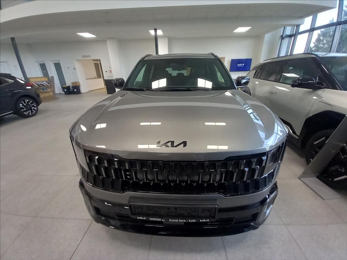 Kia Seltos 1,6 T-GDi 4x2 7DCT X-LINE
