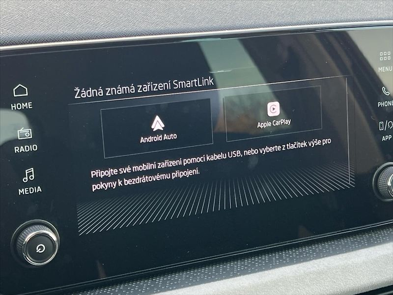 Škoda Scala 1,0 TSi 85kW TOP SELECTION - fotka 23 z 29