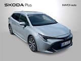 Toyota Corolla (2022) TS 1.8 Hybrid e-CVT Comfort - náhled 1