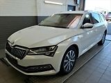 Škoda Superb 2,0 TDI TAŽNÉ KAMERA - náhled 1