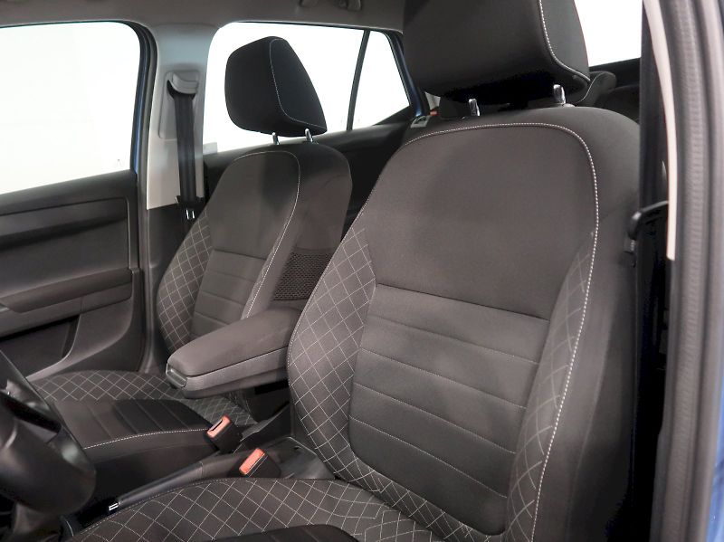 Škoda Fabia (2016) STYLE 1.2TSI 66KW - fotka 14 z 29