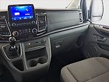 Ford Tourneo Custom (2021) 2.0 EcoBlue mHEV - náhled 8