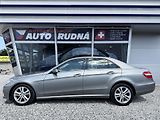 Mercedes-Benz Třídy E E 200 CDI Avantgarde REZERVACE - náhled 14