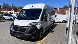 Fiat Ducato 2,2 MTJ 140k  Maxi L3H2 35 - náhled 9
