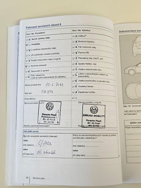 Volkswagen Tiguan 1,4 TSi, ČR, 1.maj, serv.kn. - fotka 37 z 40