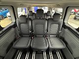 Ford Tourneo Custom 2,0 EcoBlue 125kW TitaniumX L2 - náhled 16