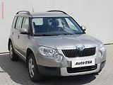 Škoda Yeti (2011) 1.2 TSI, AC - náhled 1
