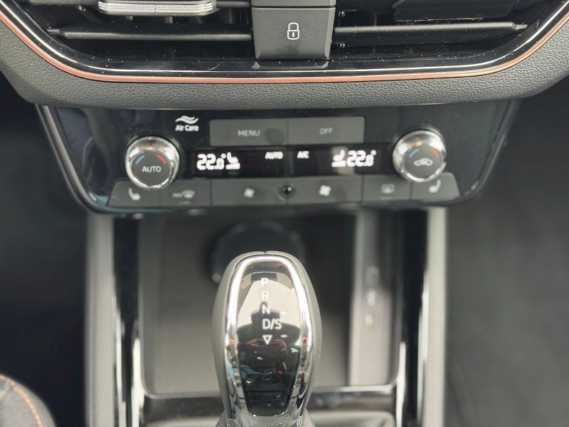 Škoda Kamiq (2026) Top Selection 1.0 TSI 85 kW DS - fotka 16 z 24