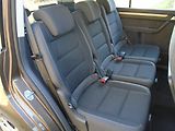 Volkswagen Touran 2.0 TDI 7míst,servisní histori - náhled 9