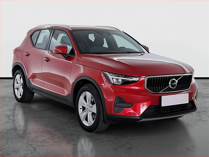 Volvo XC40 (2023) T2 - fotka 1 z 21