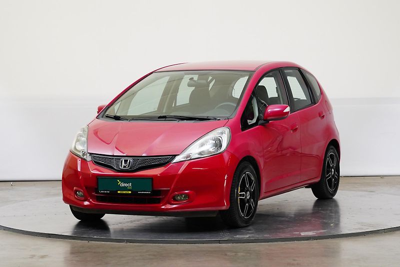 Honda Jazz - fotografie inzerátu