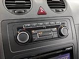 Volkswagen Caddy (2015) Maxi 2.0 EcoFuel, 5Míst - náhled 14