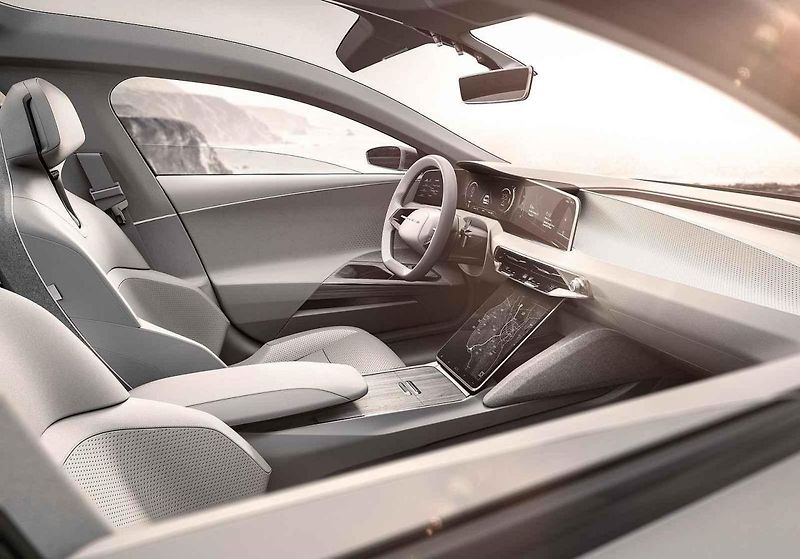 Koncept Lucid Air