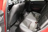 Mazda CX-3 2,0 i AWD 4X4 LED. Soul red - náhled 13